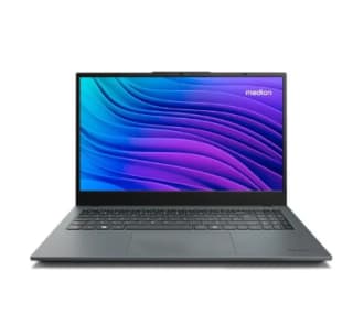 PC portable - MEDION - NB Akoya E15443 - 15,6” FHD 60Hz - Core Ultra 5 125H- 16Go à 499,99€