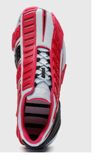 Zapatillas Diesel S-PROTOTYPE LOW por 105€