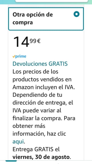 Cris Tales PlayStation 5 por 14,99€.