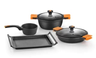 Bra Batería de cocina 4 piezas Efficient Pro Bra por solo 134,50€