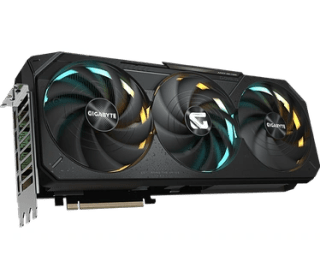 GIGABYTE GeForce RTX 5080 GAMING OC 16G - Videokaart - 16GB voor €1.378,73 bij Caps