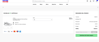 Zapatillas Adidas PureBoost Jet Mujer Running Shoes por 28,80€