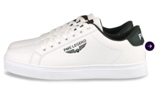 PME Legend Carior herensneakers voor €44,95 bij iBOOD