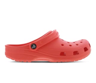 CROCS Classic Watermelon-Neon a tan solo 18€