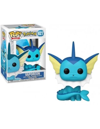 Funko Pop Vaporeon Pokemon 627 por 6.39€