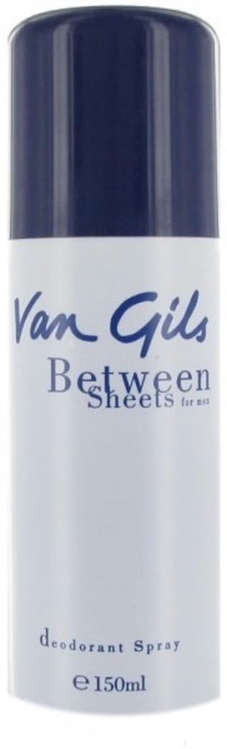 Van Gils Deodorant Van Gils Between Sheets Deodorant - Spray voor €4,95