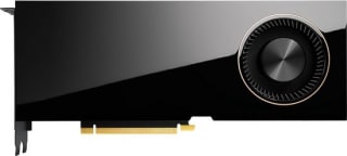 NVIDIA RTX A6000 grafische kaart voor €3.500 bij Bol