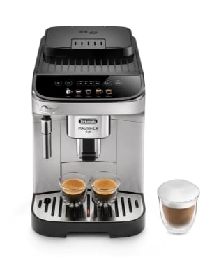 Cafetera DeLonghi Magnífica EVO por 299€