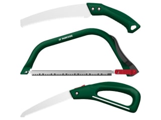 PARKSIDE® Tuinzaag voor €2,99 in de Lidl webshop