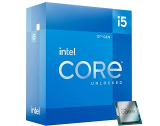 INTEL Core i5-12600K 3.6GHz LGA1700 por 268€