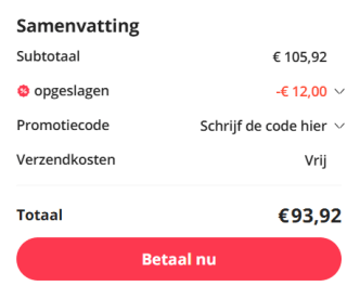 Samsung Galaxy Tab A9 8.7-inch - 64 GB voor €93,93 dmv code bij Aliexpress