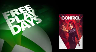 Control gratis te spelen voor Xbox Live Gold- en Xbox Game Pass Ultimate-leden