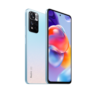 Smartphone Xiaomi Redmi Note 11 Pro+ Plus 5G à €419,90