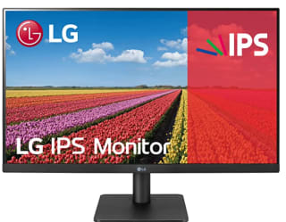 Marca LG modelo 24MP400-B - Monitor 24 pulgadas por sólo 99€
