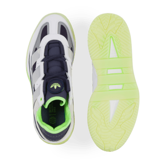 Zapatillas para Hombre Adidas Niteball por 65€