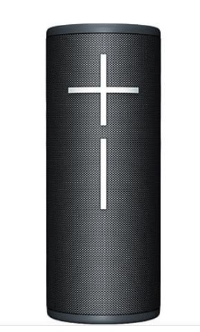 Altavoz inalámbrico - Ultimate Ears Boom 4, Bluetooth, 360 por 89€