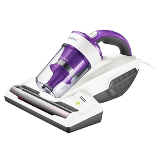 Aspiradora Anti-Ácaros JIMMY JV12, 400W de Potencia, Esterilización Ultrasónica UV-C por 68,76€