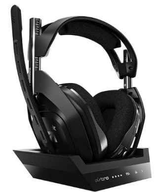 Astro Gaming A50 Wireless Headset + Base Station voor €220,20 bij Amazon.nl