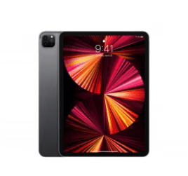 Apple iPad Pro de 11" 3 generación 2 TB 11" IPS 2388 x 1668 por 861,42€