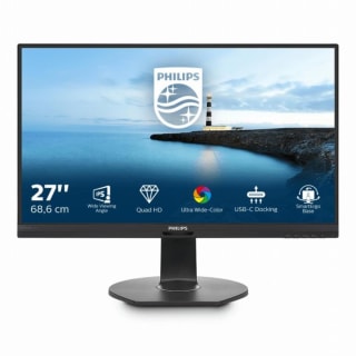Philips 272B7QUPBEB monitor voor €244,32 bij Sicomputrs