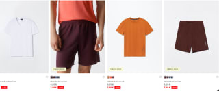 Rebajas Lefties ropa desde solo 2,99€