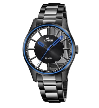 Lotus Reloj Hombre Analógico Cuarzo 18906/1 por 69€ varios colores