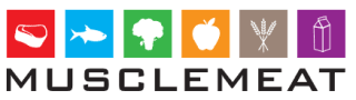 20% korting op veel maaltijden bij Musclemeat