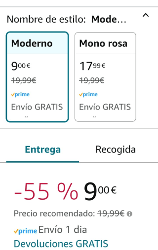 Barbie un Día en la Playa por 9€.