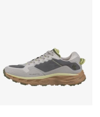 Zapatillas de Mujer Fila FOOTWEAR ALLAVETTA por 29€