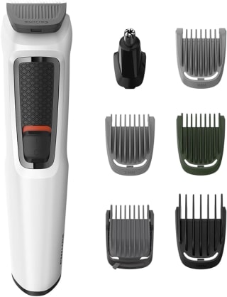 Philips Multigroom Serie 3000 por $433 en Amazon