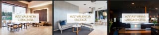 Código 15% Descuento en Azz Hoteles
