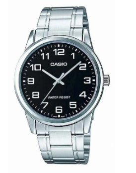 Reloj Casio Analogo Hombre MTP-V001D-1B por $33.990