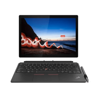 Lenovo ThinkPad X12 Detachable 256 GB SSD, M.2 2242, PCIe Gen3, TLC voor €799,01