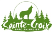 Profitez des billets pour le parc animalier de La Sainte Croix à partir de 19,20€
