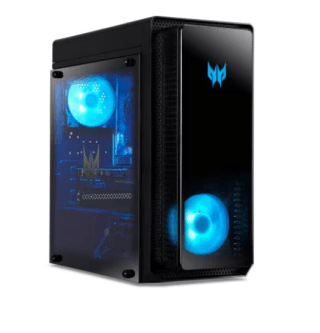 Ordenador Acer Predator Orion 3000 PO3-640 de Sobremesa Gaming por 1,199€