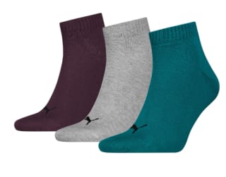 3 pares Calcetines Puma por solo 1,99€ en varios colores