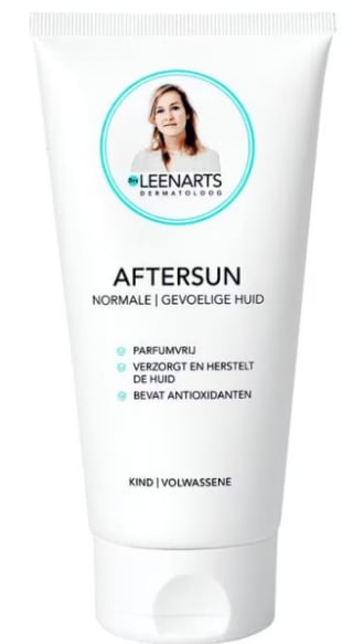Drs Leenarts Aftersun - Huidverzorging - 150 ml voor €5 bij de Etos