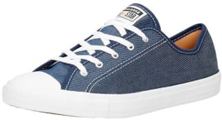 CONVERSE- CT All Star Dainty Ox - Sneakers voor €19,99 bij Schuurman Schoenen