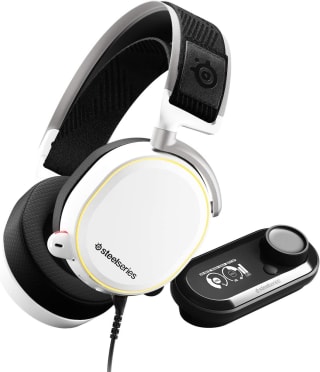 Auriculares gaming SteelSeries Arctis Pro GameDAC por 149,99€