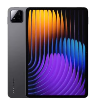 Tablet Xiaomi Pad 7 de 8GB/128GB por 249€