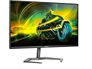 Philips Momentum 32M1N5800A/00 32" 4K Ultra HD 144Hz IPS monitor voor €559 bij Amazon