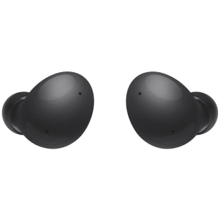 Earphones da Samsung, modelo Galaxy Buds2 na cor preta - R$ 419,00