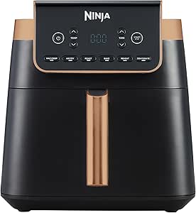 Ninja Airfryer XXL Max Pro - 6.2 liter voor €77,99
