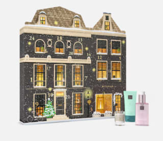 Rituals 2D Advent Calender 2024 met gratis Rituals Ayurveda Candle voor €59,75 bij Douglas