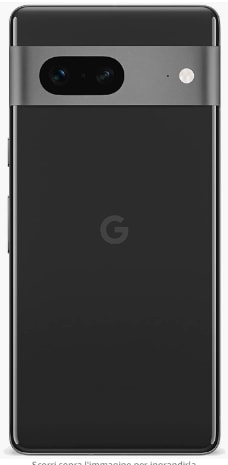 Google Pixel 7 128GB a 610€