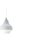 Cirque 380 Hanglamp Grijs Top - Louis Poulsen voor €401 bij Lampenmaster