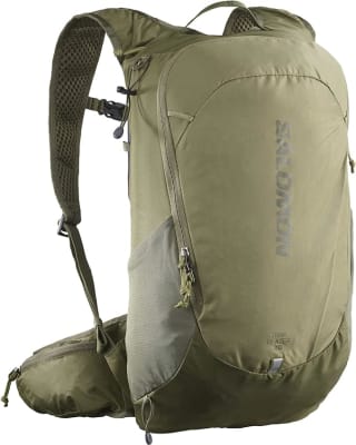 Salomon Trailblazer 20L Mochila senderismo por 34,95€
