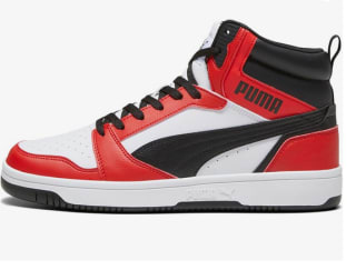 Zapatillas PUMA Rebound V6 Unisex Adulto por solo 29,71€