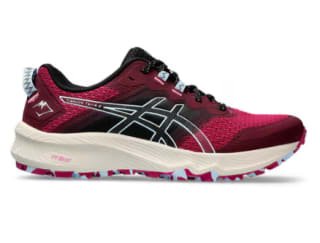 Zapatillas Asics Trabuco Terra 2 mujer por 47,20€