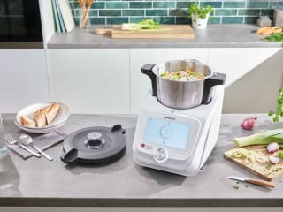 Robot cocina Monsieur Cuisine Connect por 299,99€